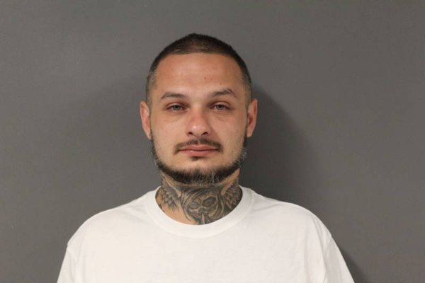 Mugshot of ZAYNE MATTHEW BRYANT