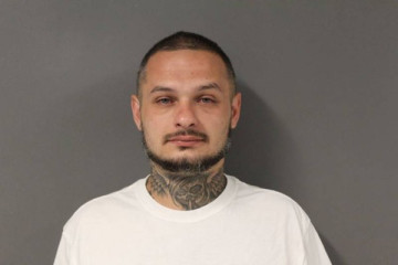 Mugshot of ZAYNE MATTHEW BRYANT