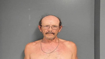 Mugshot of STEVEN BEDFORD MARSON