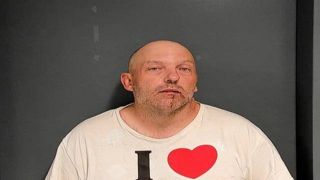 Mugshot of ERIK EUGENE CLOUGH