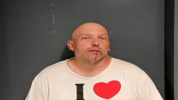 Mugshot of ERIK EUGENE CLOUGH