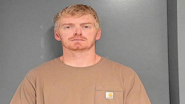 Mugshot of NORMAN MICHAEL BENNETT