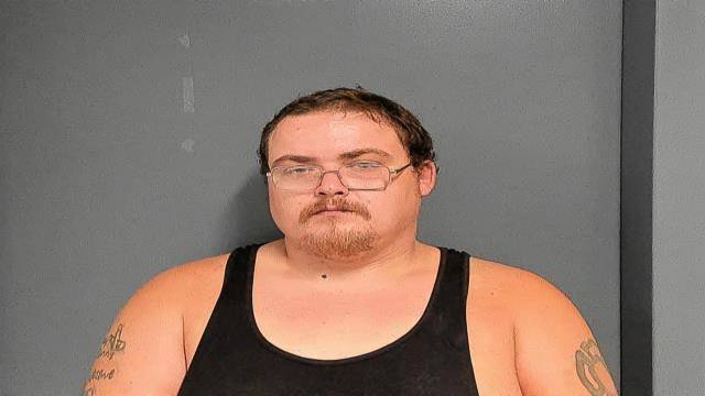 Mugshot of RONALD RAY BRYAN