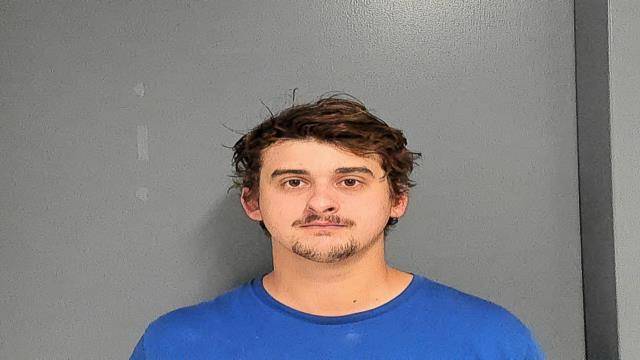 Mugshot of DALLAS CRAFT