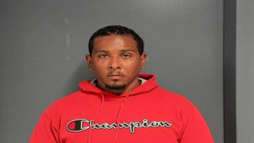 Mugshot of DRAKE ALLEN COOPER