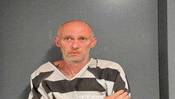 Mugshot of JASON PAUL JACKSON
