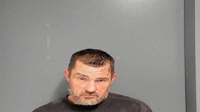 Mugshot of JASON DWAINE WILDS
