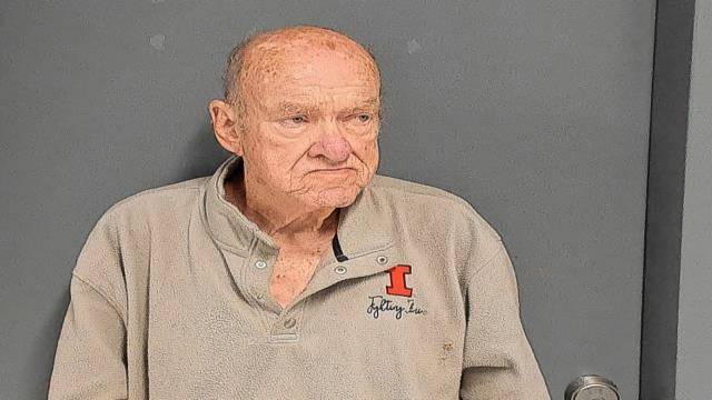 Mugshot of SAMUEL JAY RUSSELL