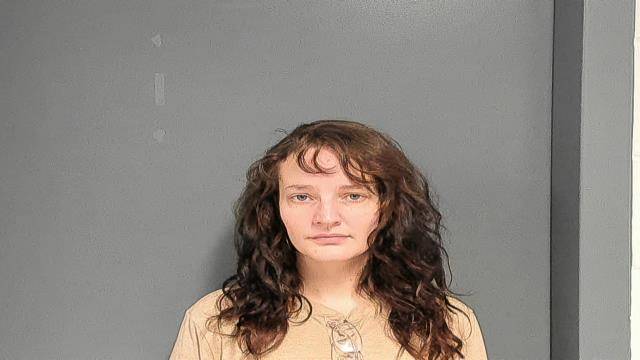 Mugshot of BROOKE LAUREN BROTHERS