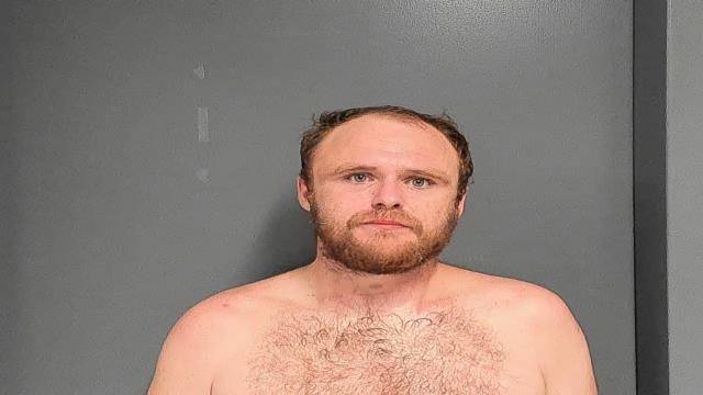 Mugshot of GAGE TIMOTHY BRUMLEY