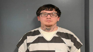 Mugshot of CORY ADAM CLORE