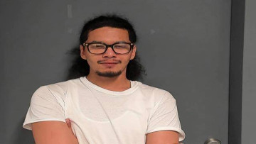 Mugshot of MIGUEL GARCIA