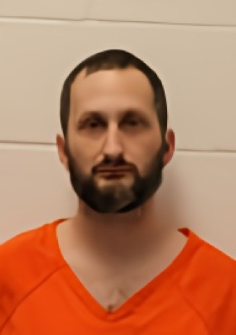 Mugshot of JEREMY BEAVEN