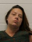 Mugshot of KRISTINA LEE INMAN