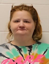 Mugshot of ALEXIS CASSANDRA FLEENOR