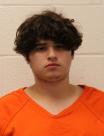 Mugshot of DANIEL WILLIAM BACH