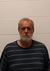 Mugshot of LARRY E MILLER
