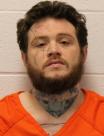 Mugshot of BRANDON DARRELL MCKINNEY