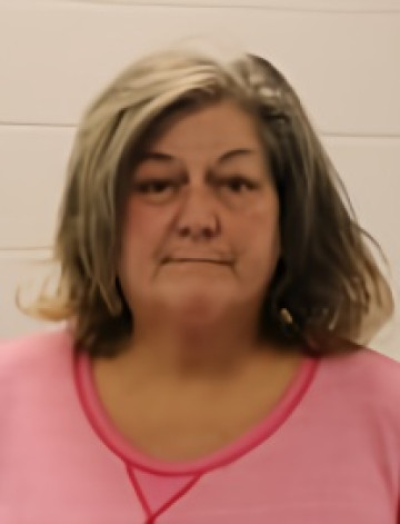 Mugshot of JONI LONG