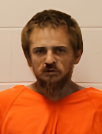 Mugshot of WESLEY RAY RITCHISON