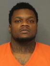 Mugshot of JASHAUN MITCHELL