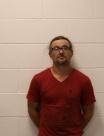 Mugshot of BRYAN M HOUSTON