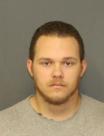 Mugshot of JOSHUA ALLEN BLUNK