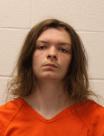 Mugshot of DAYTON ANDREW DURHAM