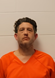Mugshot of JAMES ROBERT TINSLEY