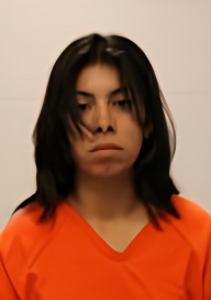 Mugshot of REVECA ESCALANTE LOPEZ