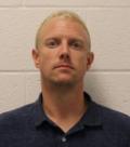 Mugshot of PATRICK GARRETT