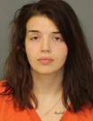 Mugshot of VICTORIA BRAYDEN RILEY