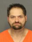 Mugshot of BRIAN MICHAEL MCKINNEY
