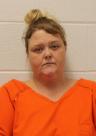 Mugshot of WHITNEY JO ELLIS