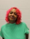 Mugshot of DEZARAE NICOLE SUTTON