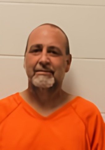 Mugshot of ROBERT RAY II ASHBY