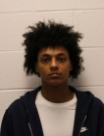 Mugshot of VANDAN ISAIAH CHINN