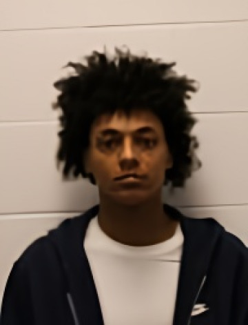 Mugshot of VANDAN ISAIAH CHINN