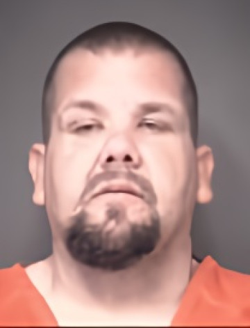 Mugshot of JOSHUA ANDREW BARNETT