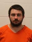 Mugshot of MATTHEW BOWDEN