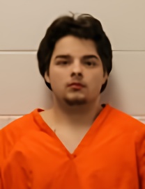 Mugshot of IAN CHANCE RICKARD