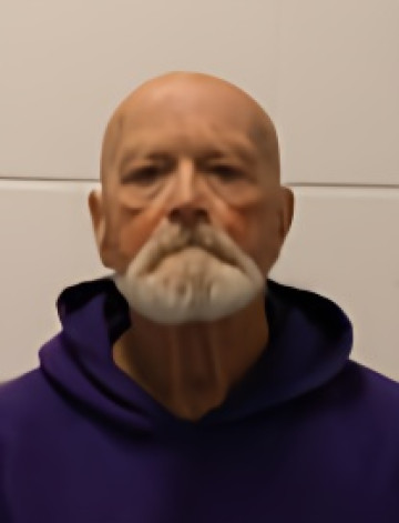 Mugshot of STEVE ALLEN TALBERT