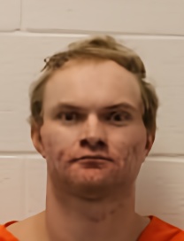 Mugshot of HUNTER RAY WHITE