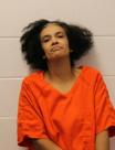 Mugshot of LUCINDA ROSE NATION