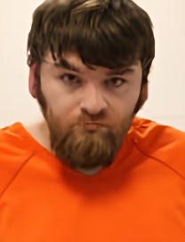 Mugshot of AUSTIN JAMESON BROOKS