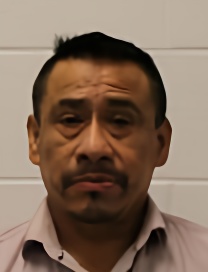 Mugshot of JUAN MARTINEZ