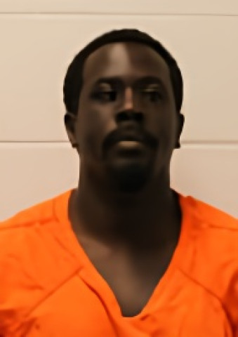 Mugshot of REGINALD LAZARICK TOPPS