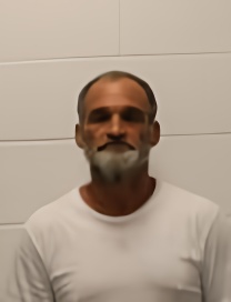 Mugshot of DOUGLAS R II SIMMONS