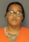 Mugshot of BIRDIE LAYVETTE BRODIE