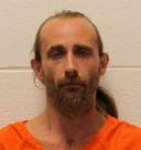 Mugshot of TIMOTHY MONROE JR SCOTT